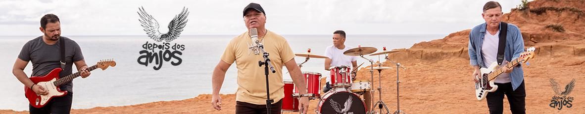 Imagem de capa de BANDA DEPOIS DOS ANJOS OFICIAL