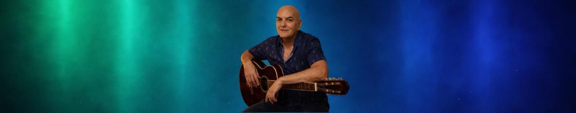 Imagem de capa de Marcos Fernandes