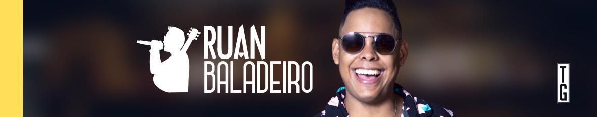 Imagem de capa de Ruan Baladeiro