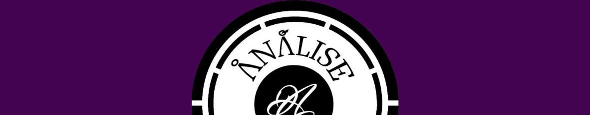 Imagem de capa de ANALISE