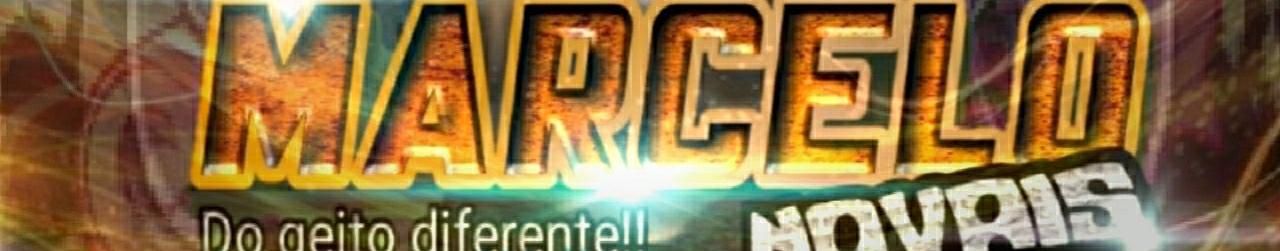 Imagem de capa de Marcelo Novais