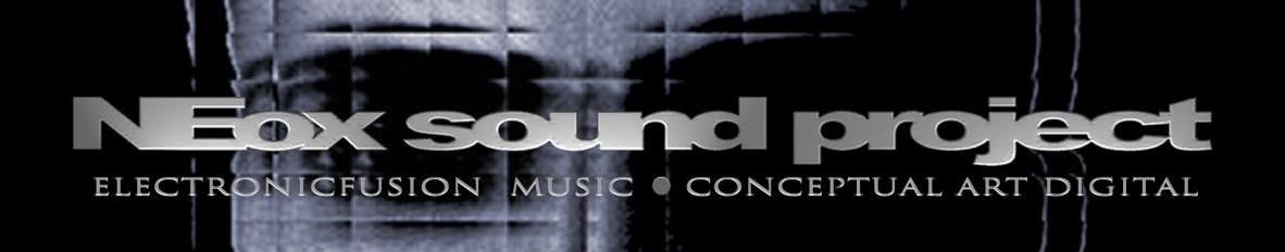 Imagem de capa de NEox sound project