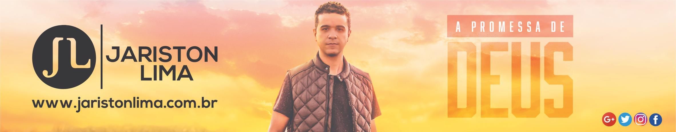 Imagem de capa de Jariston Lima