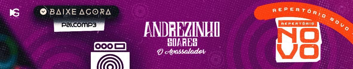 Imagem de capa de Andrezinho Soares