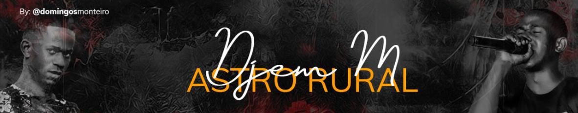 Imagem de capa de Astro Rural (Djem M)