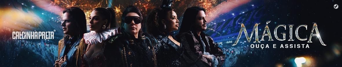 Imagem de capa de Calcinha Preta