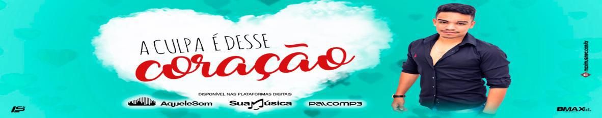 Imagem de capa de Luis Sales