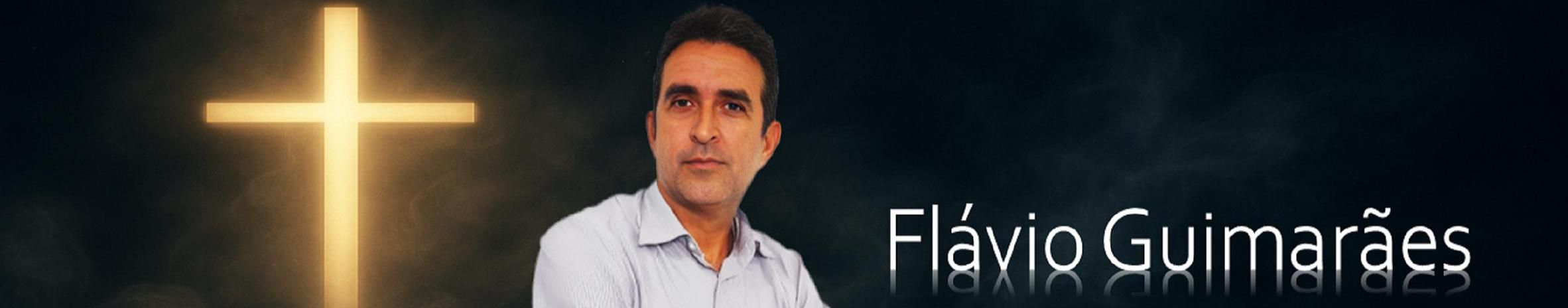Imagem de capa de Flávio Guimarães