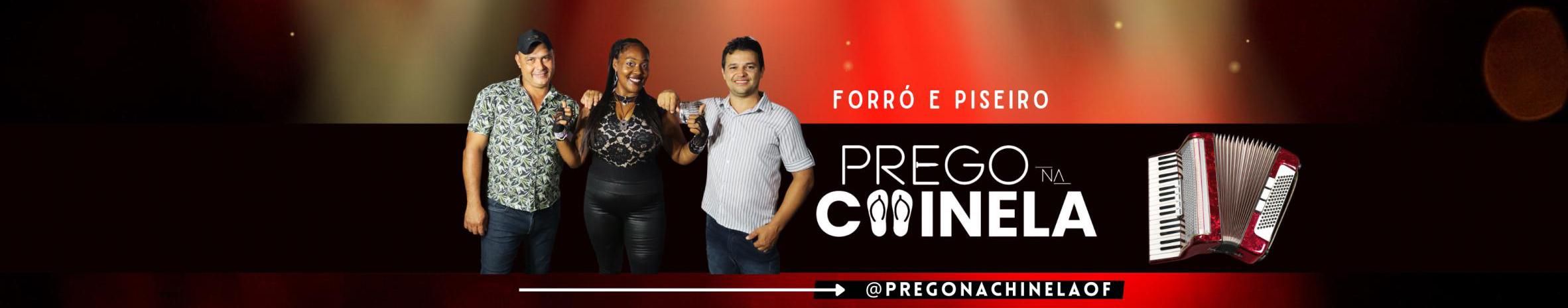 Imagem de capa de Prego Na Chinela