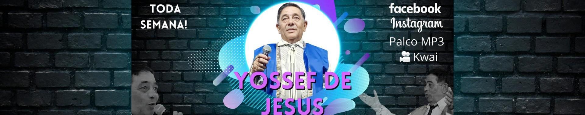 Imagem de capa de Yossef de Jesus