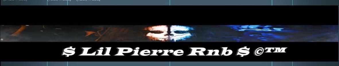 Imagem de capa de Lil Pierre Rnb