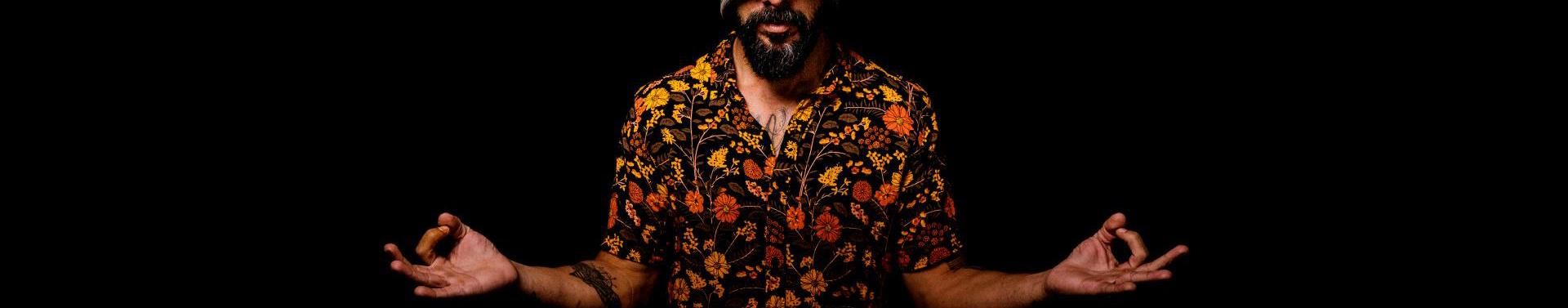 Imagem de capa de Vince Machado