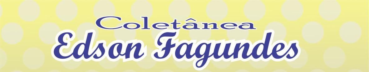 Imagem de capa de EDSON FAGUNDES