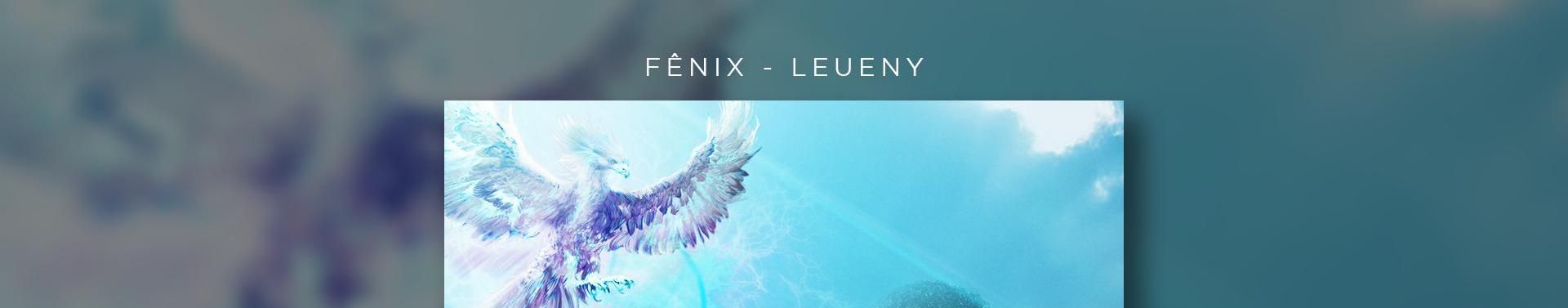 Imagem de capa de Léueny