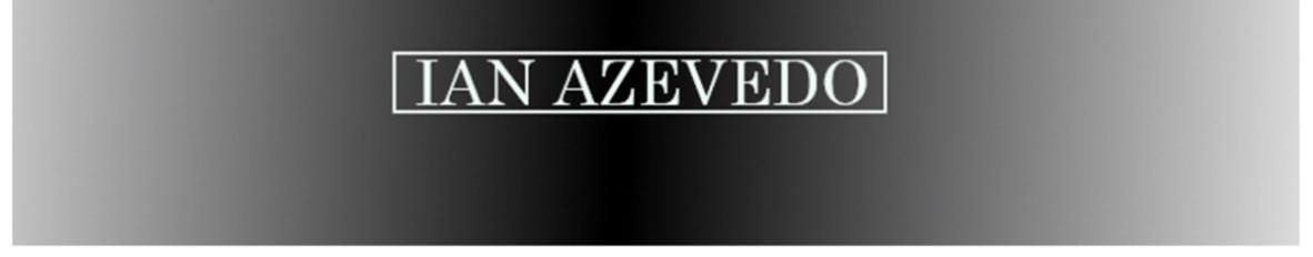 Imagem de capa de Ian Azevedo