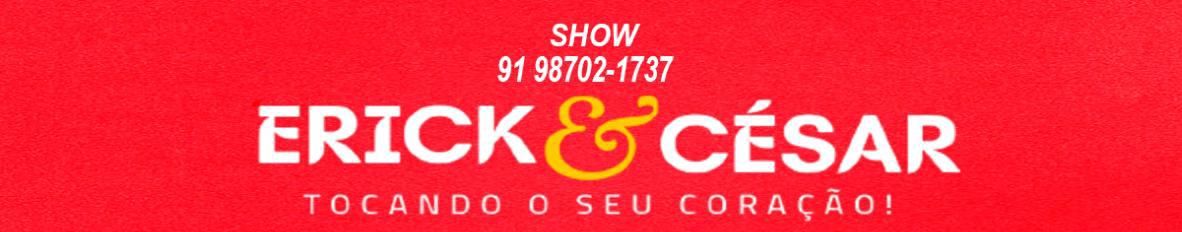Imagem de capa de ERICK & CESAR