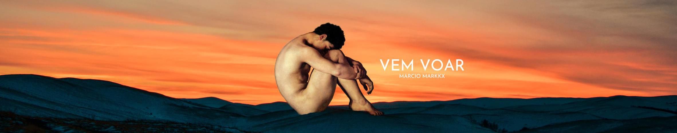 Imagem de capa de Marcio Markkx