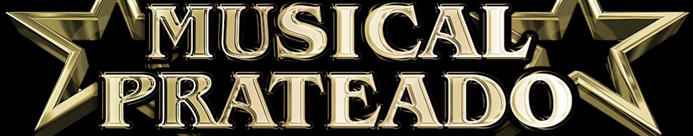 Imagem de capa de Musical prateado