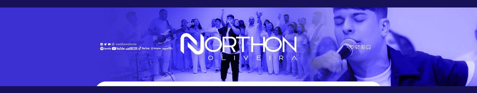 Imagem de capa de Northon Oliveira
