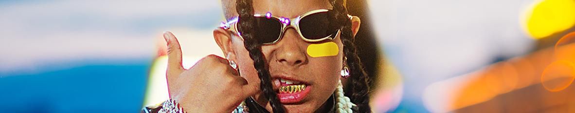 Imagem de capa de Filipi Cheffin