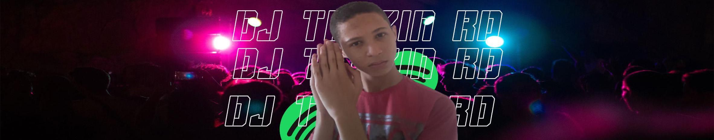 Imagem de capa de DJ TENZIN RD