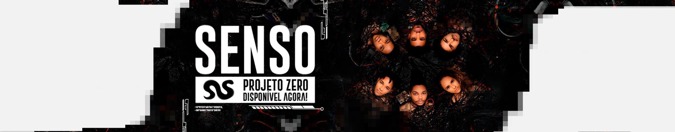 Imagem de capa de SENSO