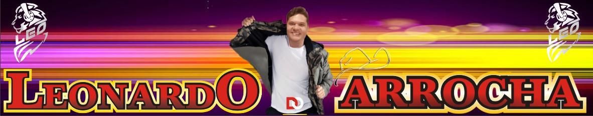 Imagem de capa de Leonardo do Arrocha