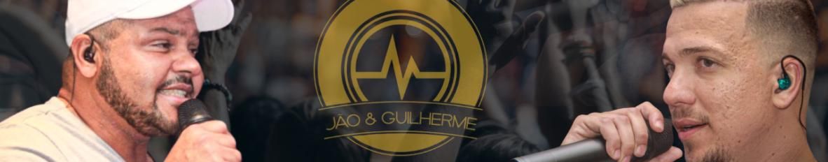 Imagem de capa de Jão e Guilherme