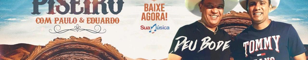 Imagem de capa de Paulo & Eduardo