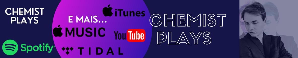 Imagem de capa de Chemist Plays