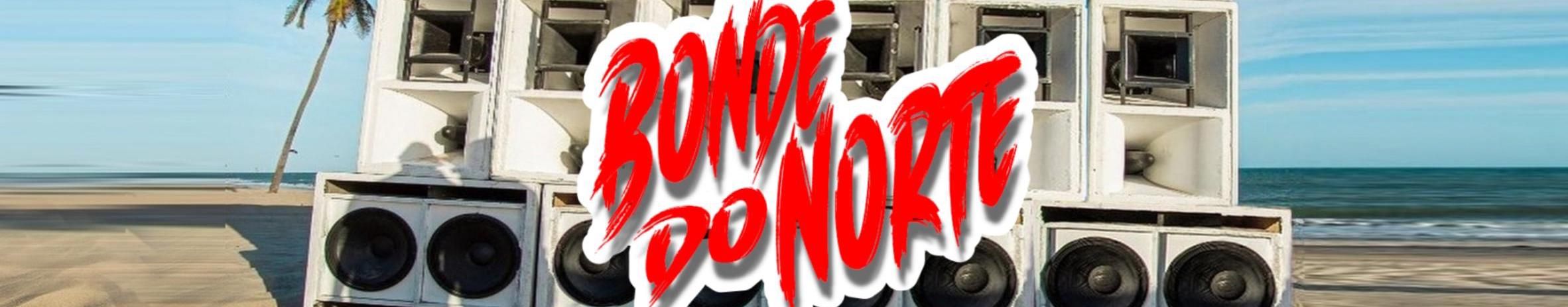 Imagem de capa de Bonde do Norte