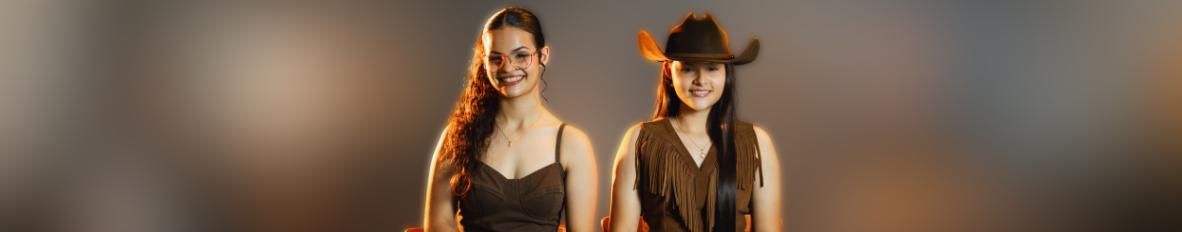 Imagem de capa de Liandra e Taiane