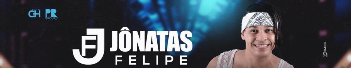 Imagem de capa de Jônatas Felipe