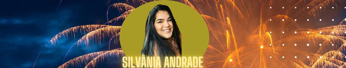Imagem de capa de Silvânia Andrade
