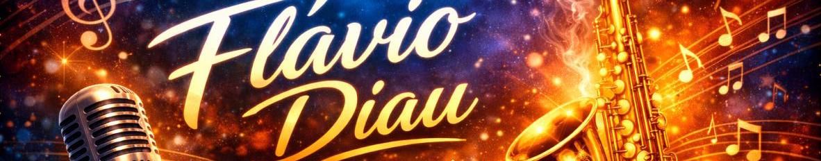 Imagem de capa de Flávio Diau