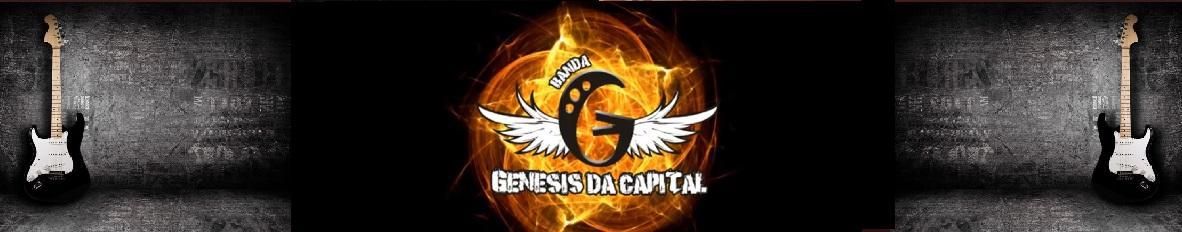 Imagem de capa de Banda Genesis da Capital