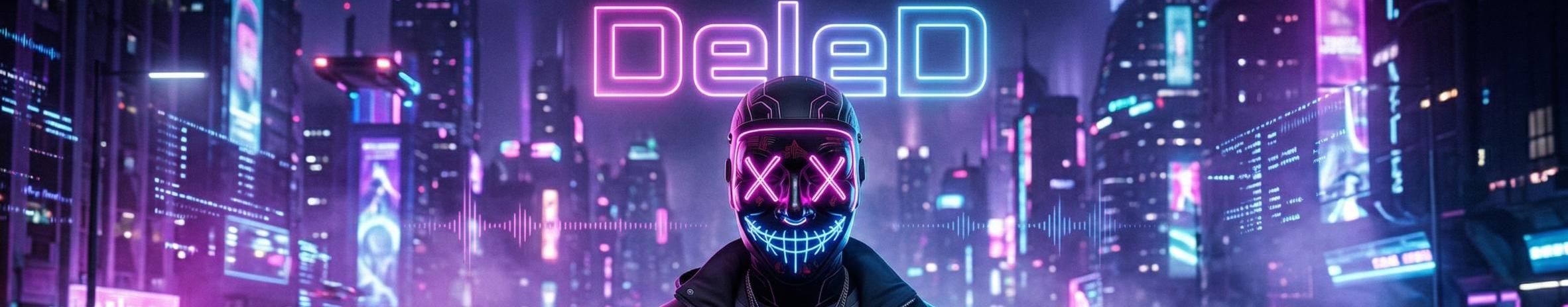 Imagem de capa de DeleD