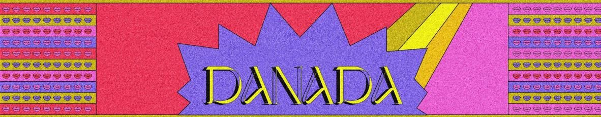 Imagem de capa de Danada