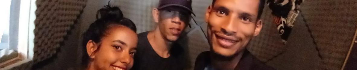 Imagem de capa de Rubeni Jr