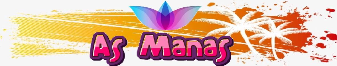 Imagem de capa de As Manas