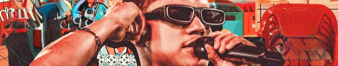 Imagem de capa de Bruninho Soares