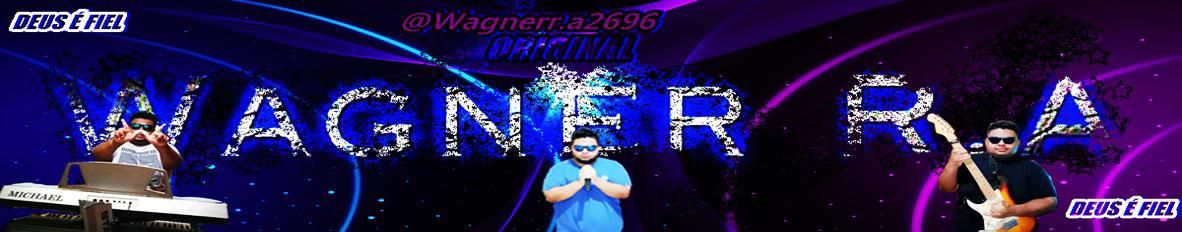 Imagem de capa de wagner r.a