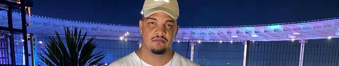 Imagem de capa de DJ Lucas Oliveira