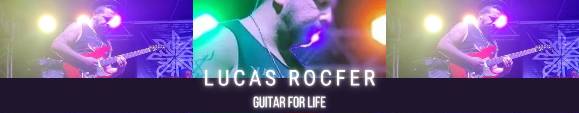 Imagem de capa de Lucas R F