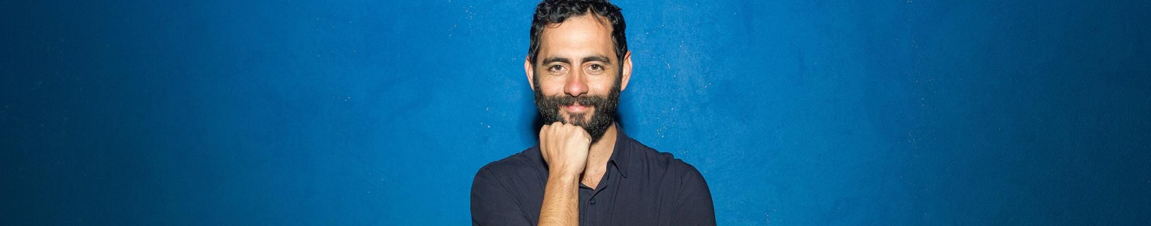 Imagem de capa de Vitor Ramatís