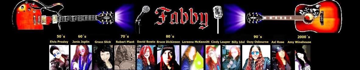 Imagem de capa de Fabby