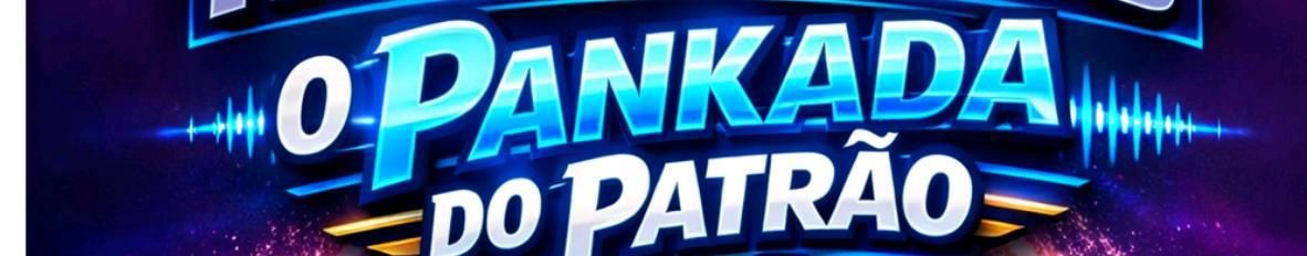 Imagem de capa de Rogério lins  o pankada dy patrão