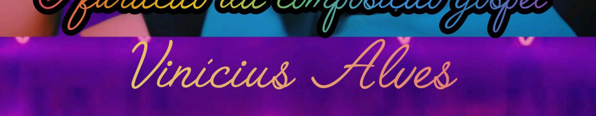 Imagem de capa de Vinícius Alves