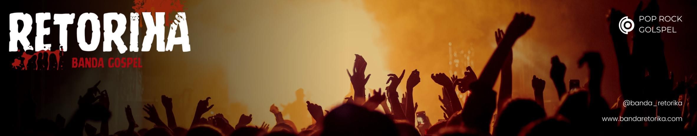 Imagem de capa de BANDA RETORIKA