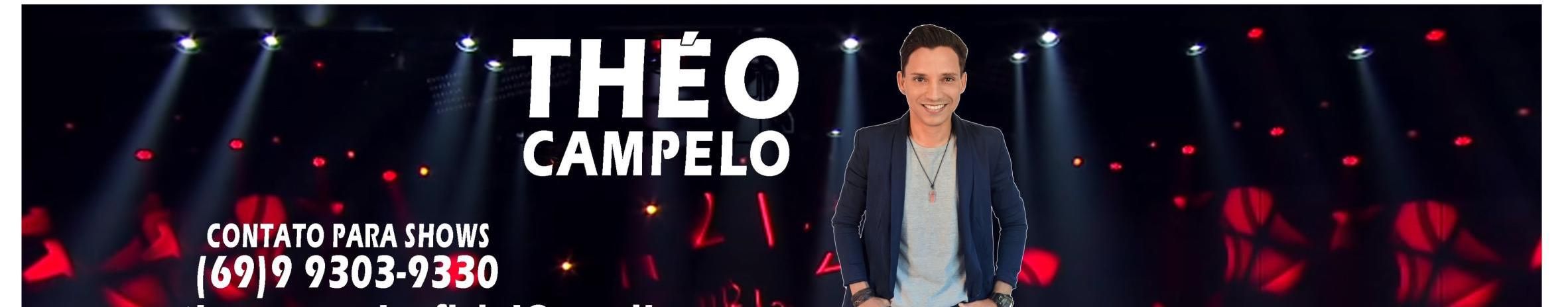 Imagem de capa de Théo Campelo